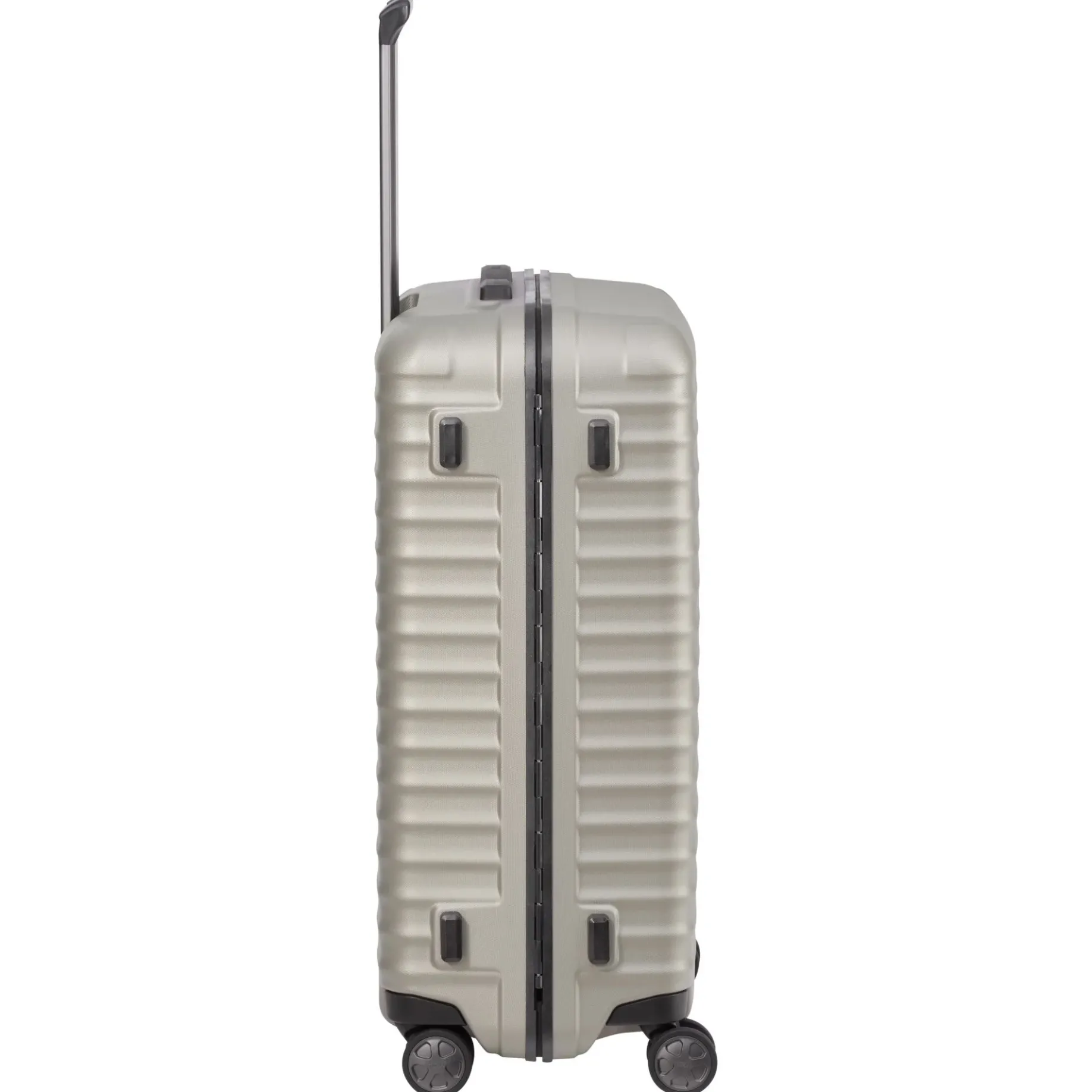 LITRON FRAME - 4-Rollen-Trolley 69 cm (champagner)