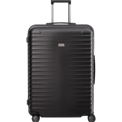 LITRON FRAME - 4-Rollen-Trolley 75 cm (black)