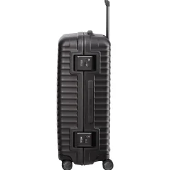LITRON FRAME - 4-Rollen-Trolley 75 cm (black)