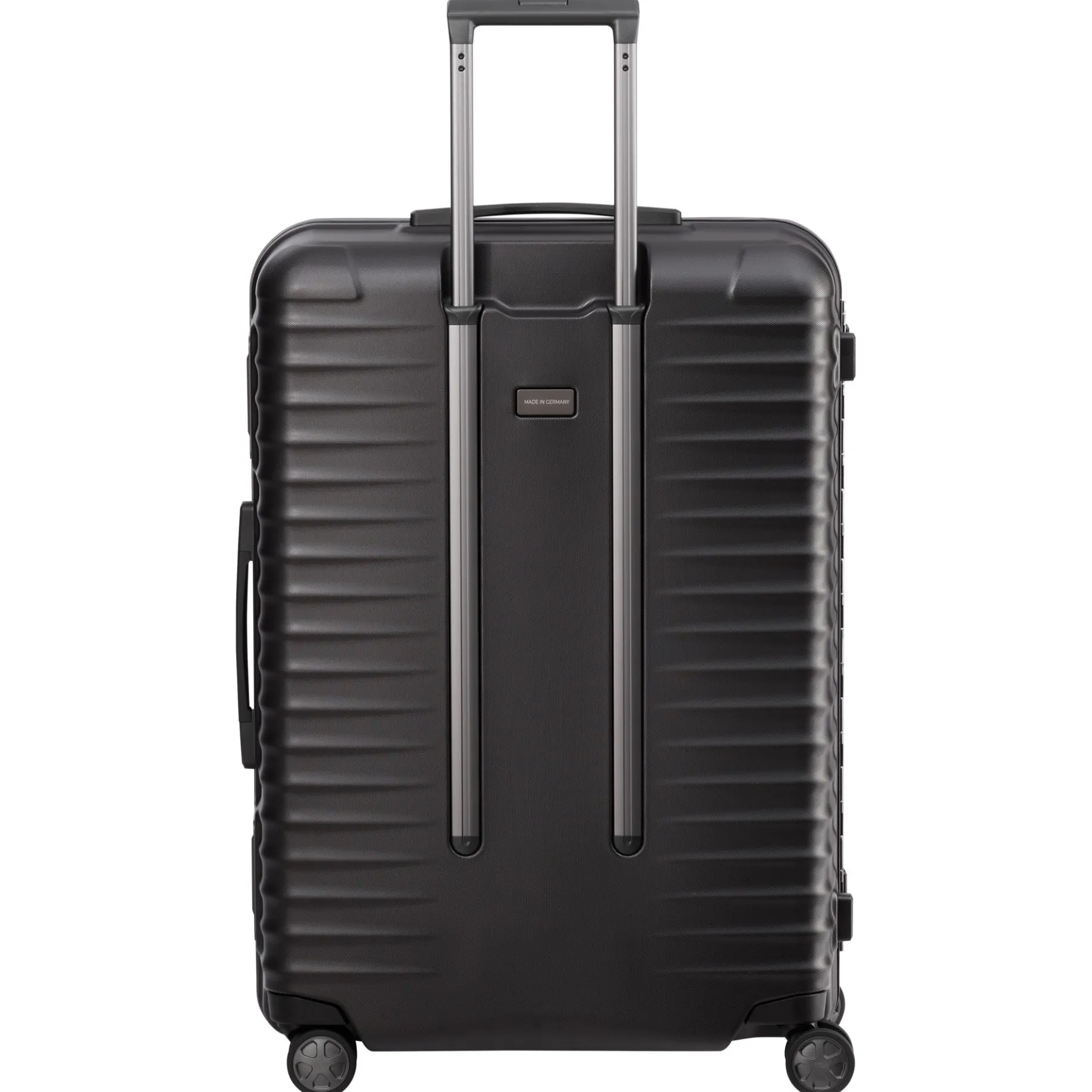 LITRON FRAME - 4-Rollen-Trolley 75 cm (black)