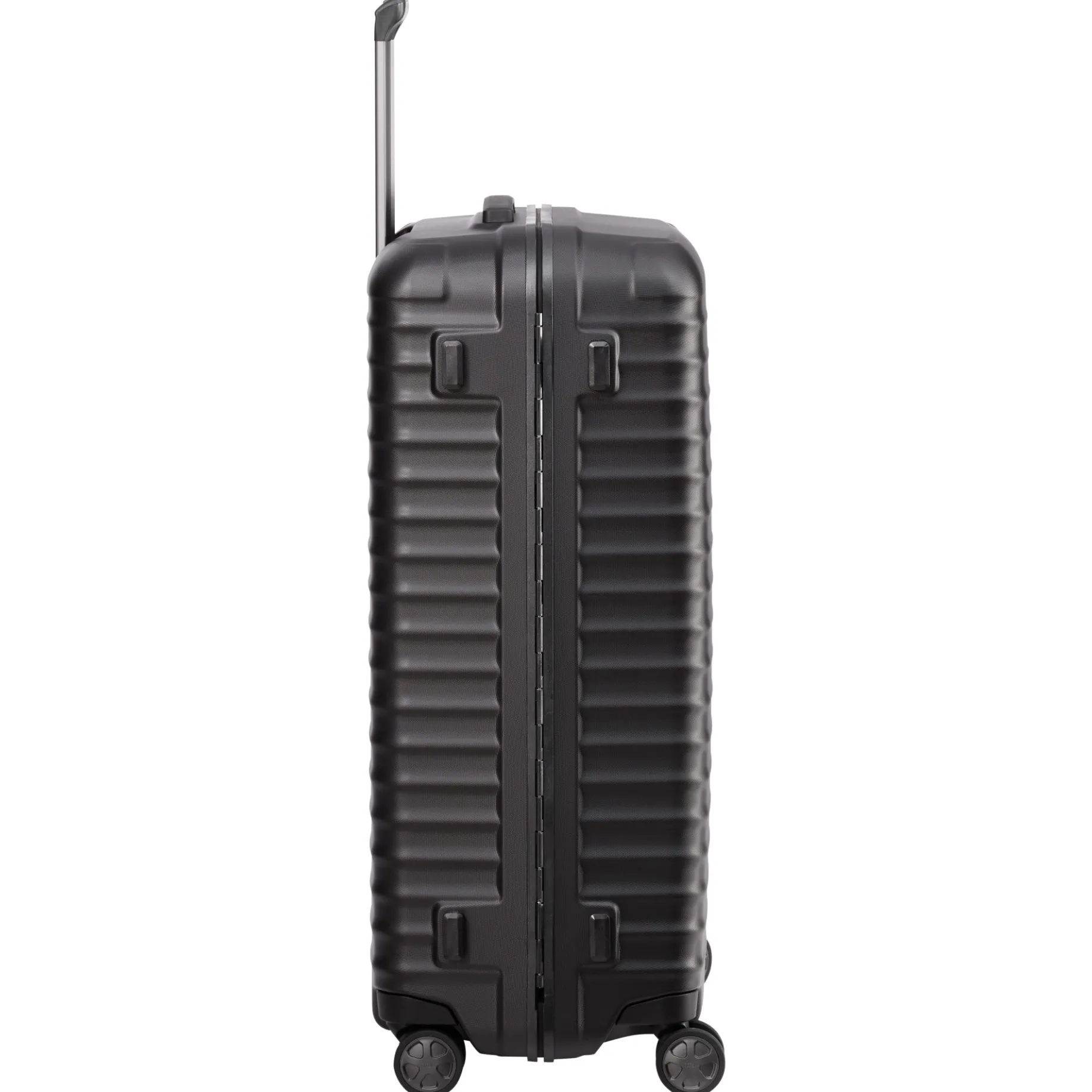 LITRON FRAME - 4-Rollen-Trolley 75 cm (black)