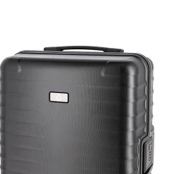 LITRON FRAME - 4-Rollen-Trolley 75 cm (black)