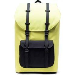Little America 25 - Rucksack 49 cm (highlight black)