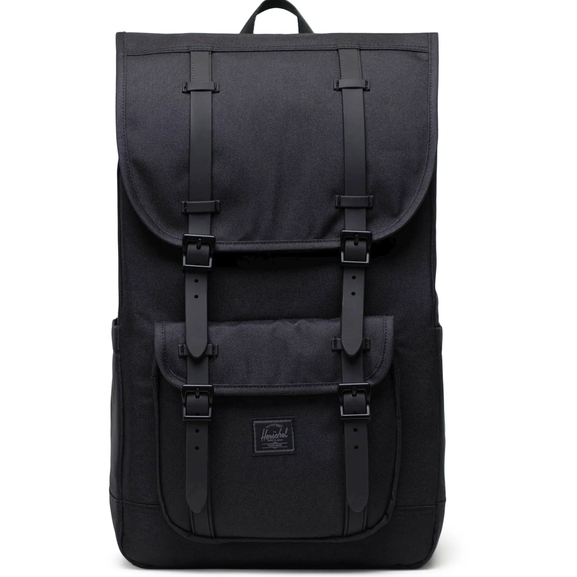 Little America - Rucksack 16" 49.5 cm (black tonal)