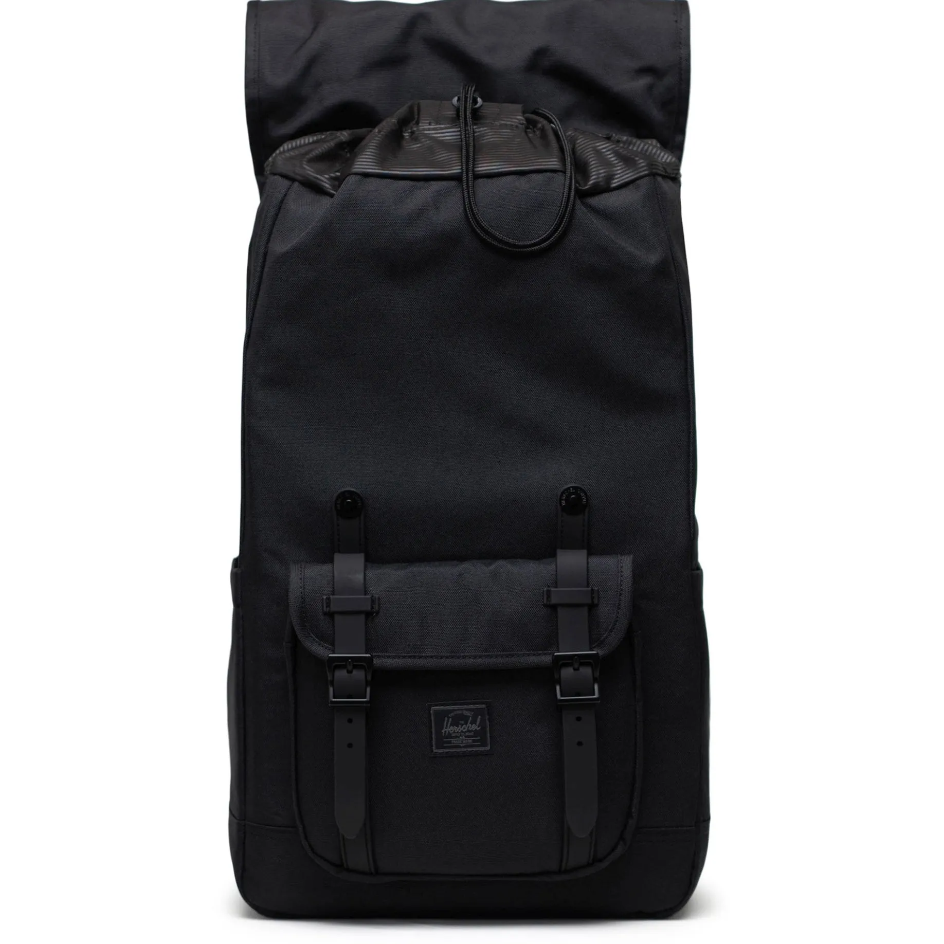 Little America - Rucksack 16" 49.5 cm (black tonal)