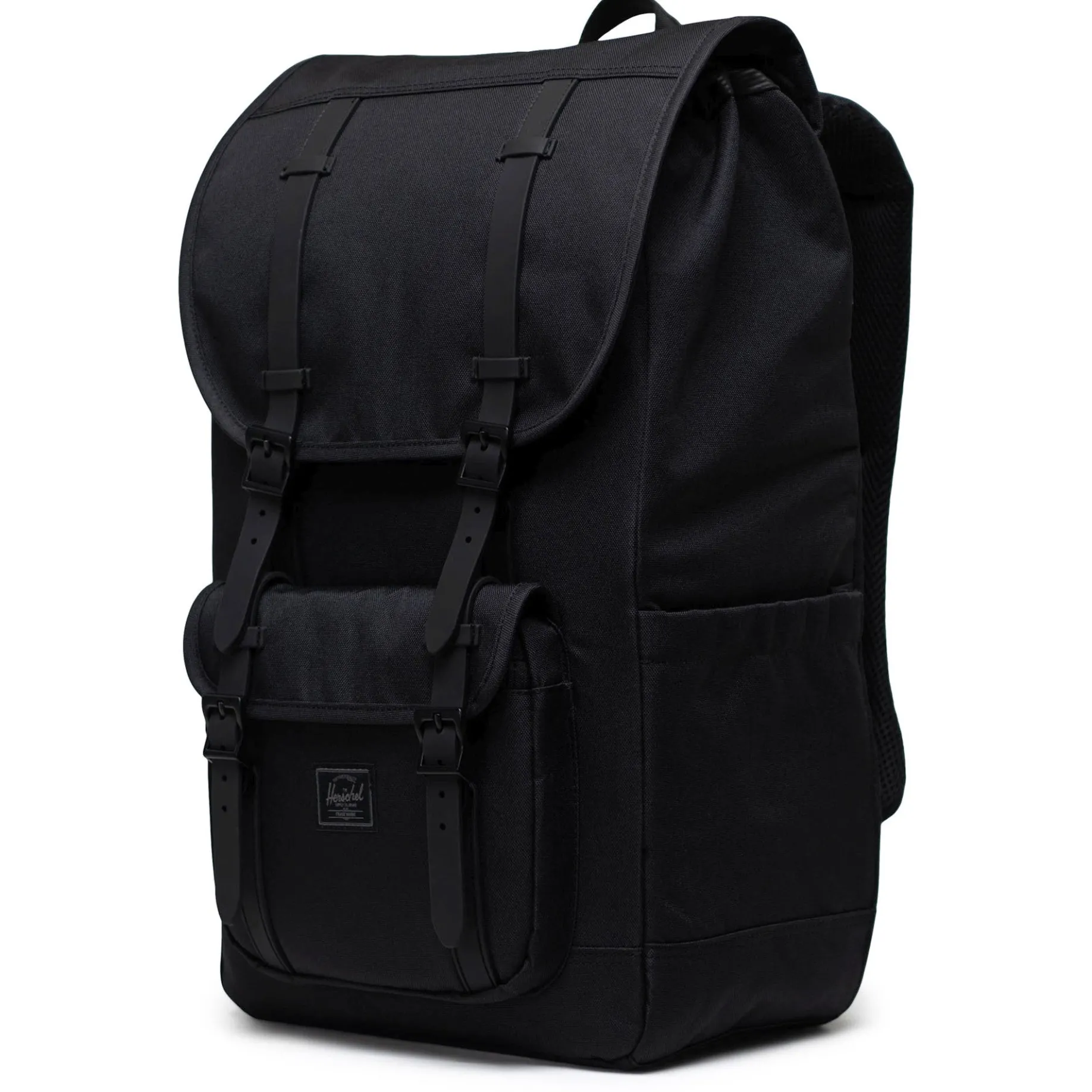 Little America - Rucksack 16" 49.5 cm (black tonal)