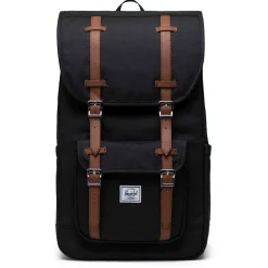 Little America - Rucksack 16" 49.5 cm (black)