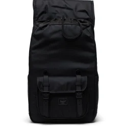 Little America Mid-Volume - Rucksack 13" 40.5 cm (black tonal)