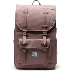 Little America Mid-Volume - Rucksack 13" 40.5 cm (ash rose)