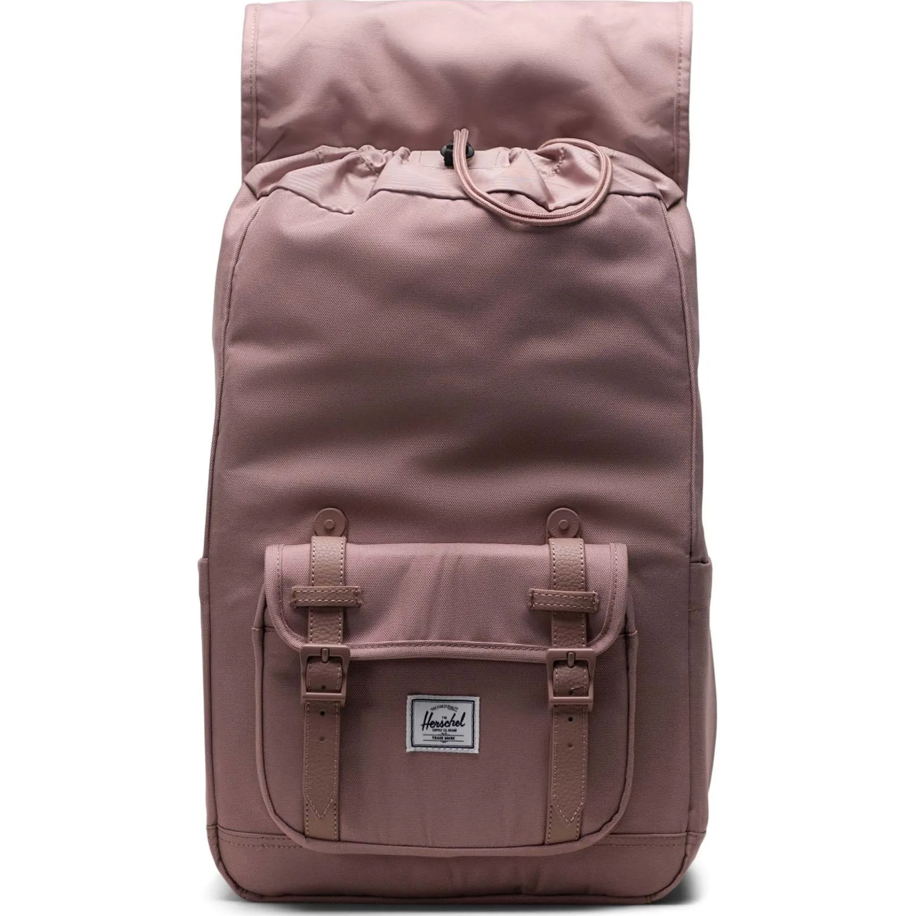 Little America Mid-Volume - Rucksack 13" 40.5 cm (ash rose)