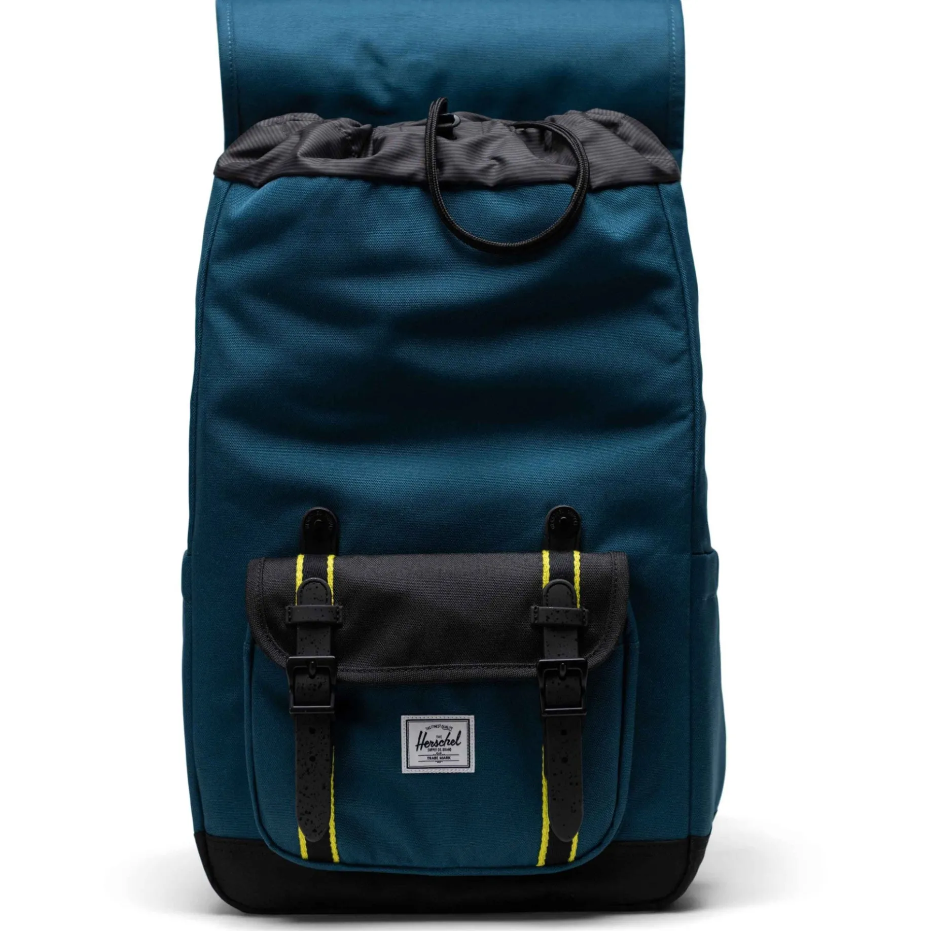 Little America Mid-Volume - Rucksack 13" 40.5 cm (legion blue/blue/evening primrose)