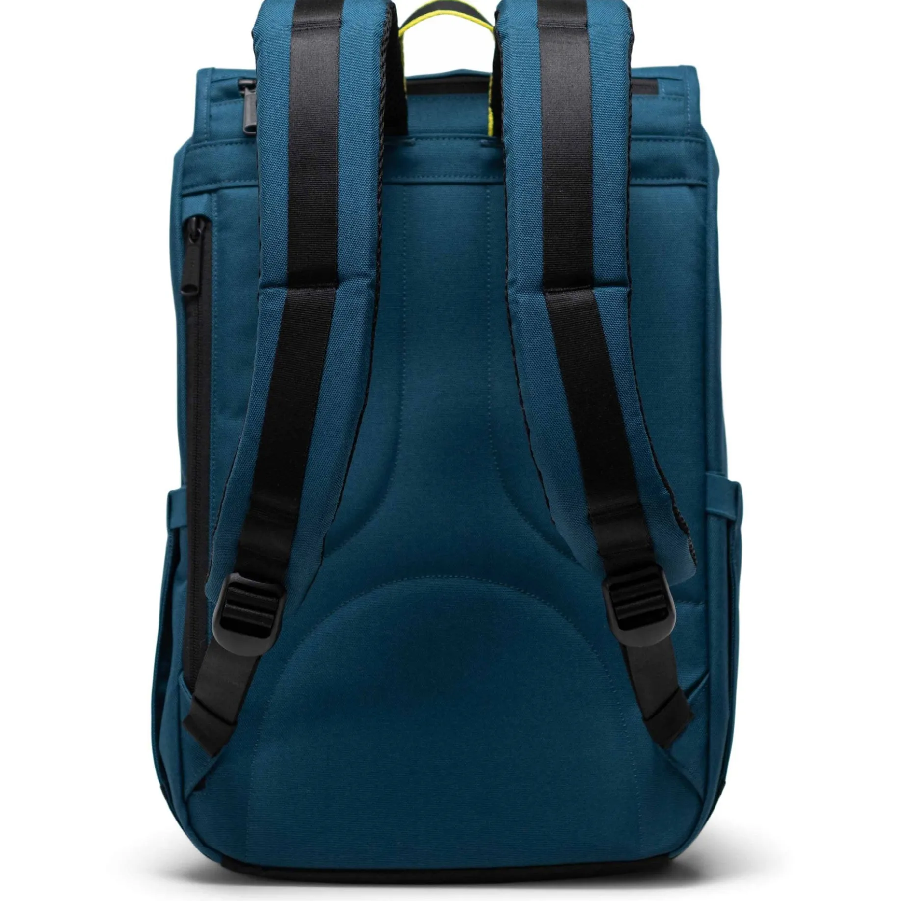 Little America Mid-Volume - Rucksack 13" 40.5 cm (legion blue/blue/evening primrose)