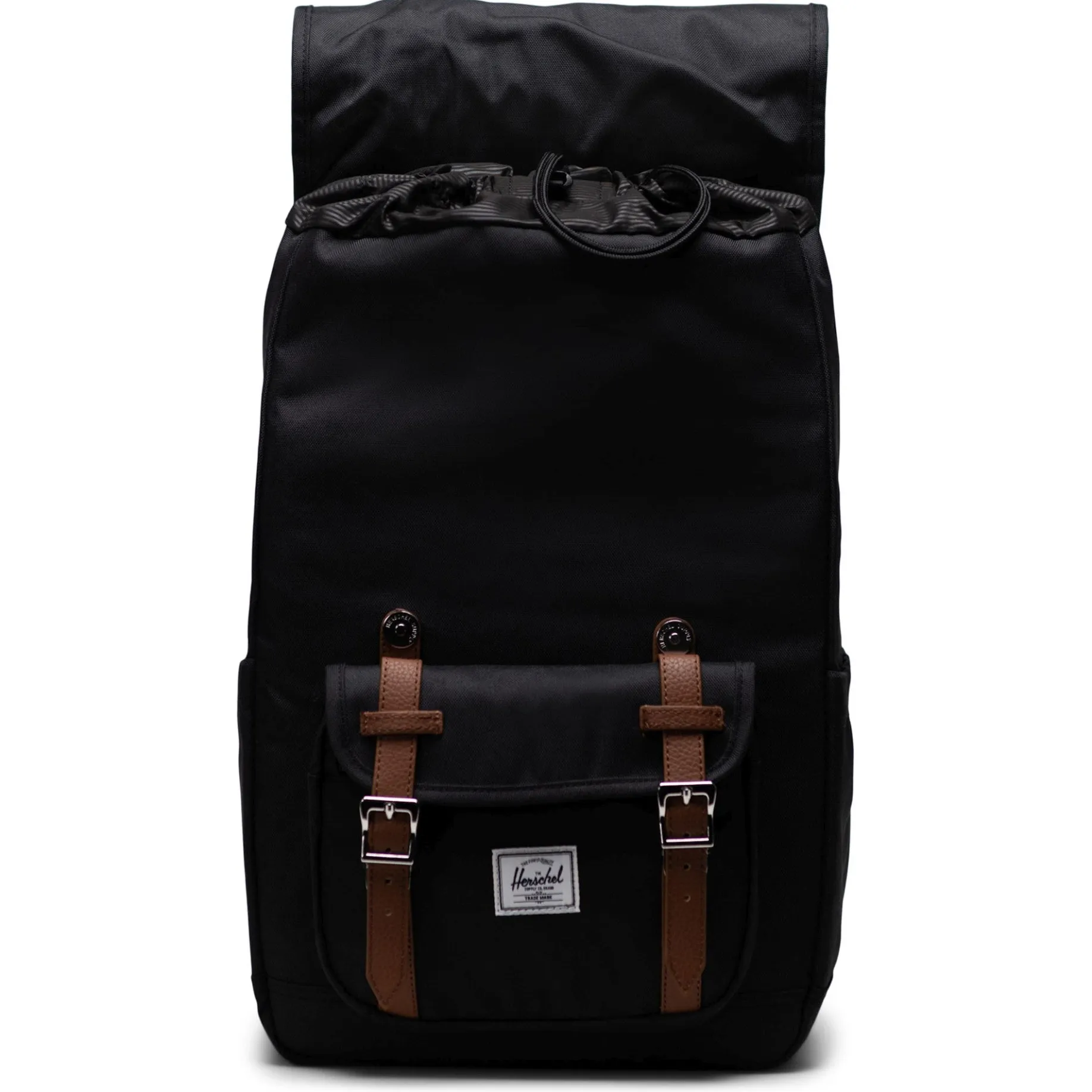 Little America Mid-Volume - Rucksack 13" 40.5 cm (black)