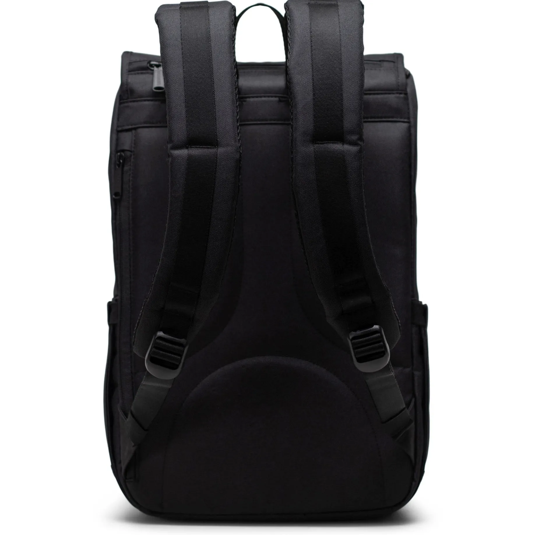 Little America Mid-Volume - Rucksack 13" 40.5 cm (black)
