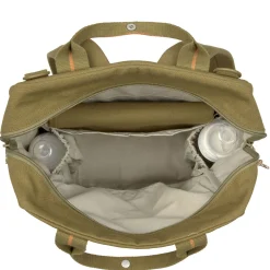 Little One & Me Square - Kinderrucksack 26 cm (Olive)