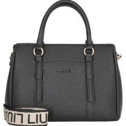 Liu Jo Nevet - Henkeltasche M 28 cm (nero)