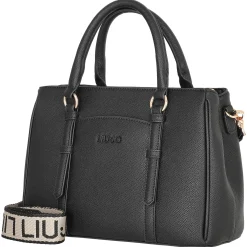 Liu Jo Nevet - Henkeltasche M 28 cm (nero)