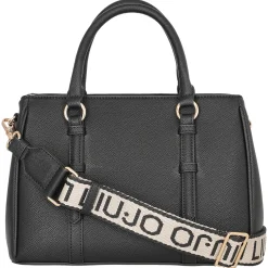 Liu Jo Nevet - Henkeltasche M 28 cm (nero)