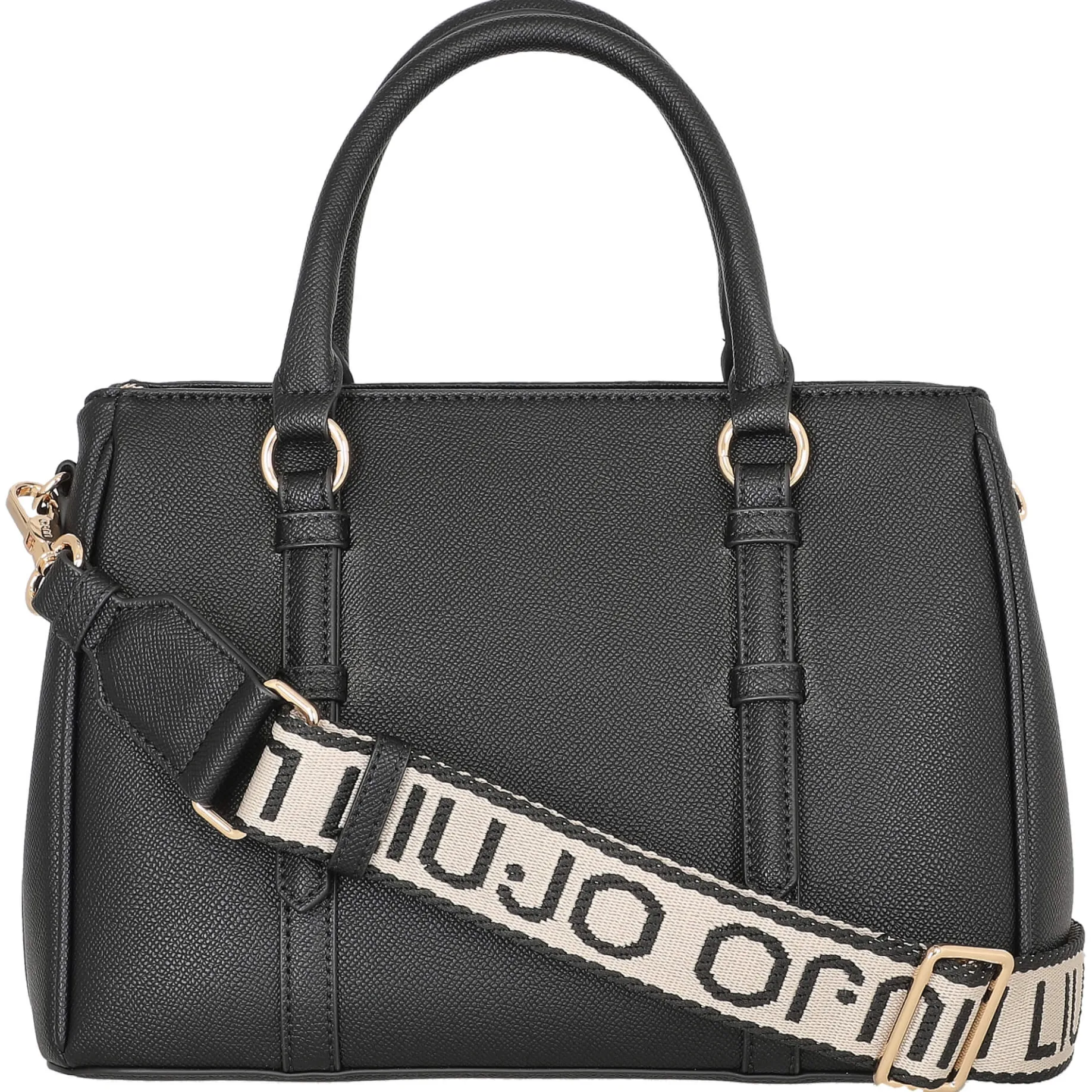 Liu Jo Nevet - Henkeltasche M 28 cm (nero)