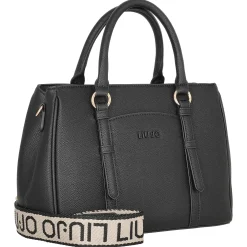 Liu Jo Nevet - Henkeltasche M 28 cm (nero)