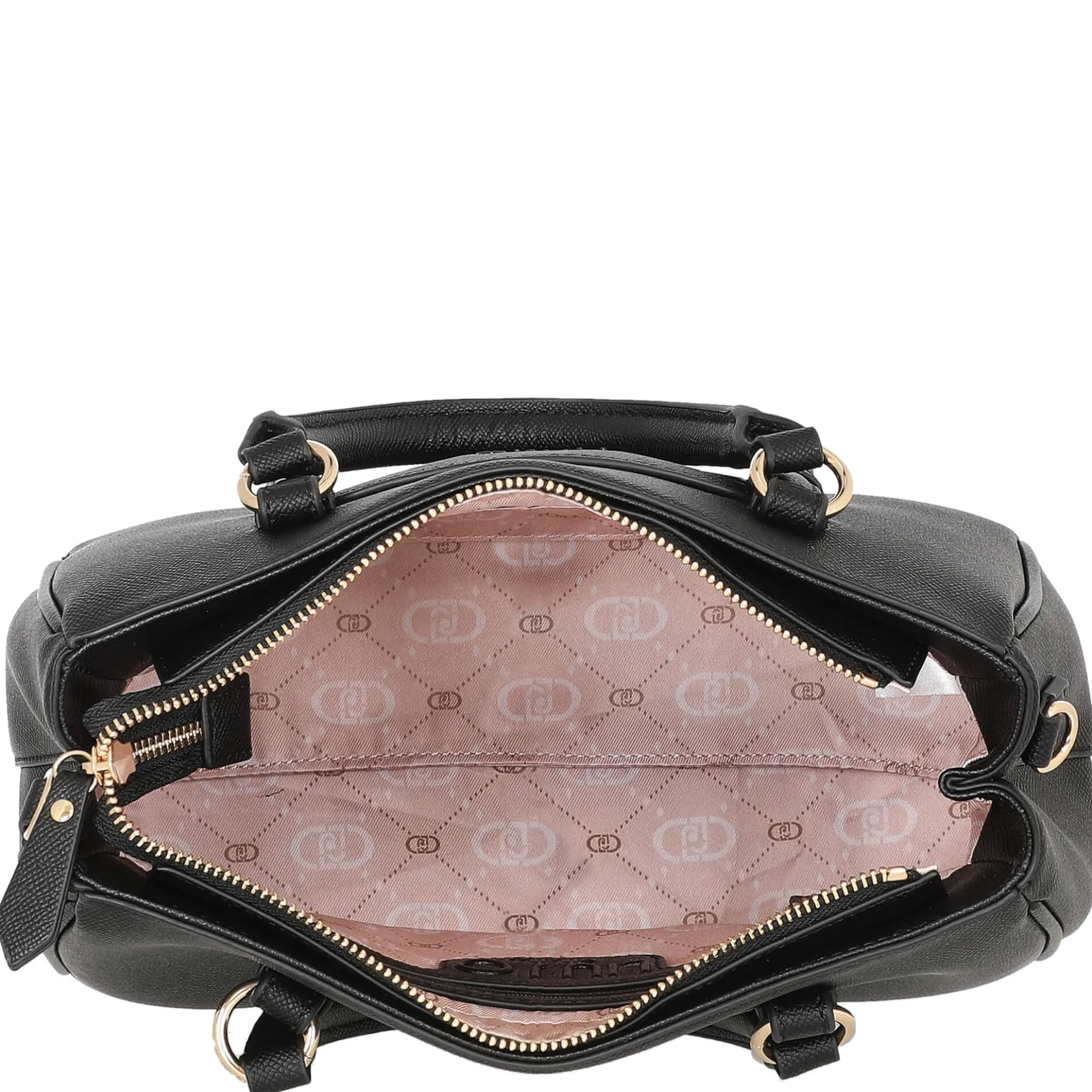 Liu Jo Nevet - Henkeltasche M 28 cm (nero)