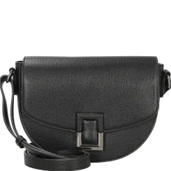 Locco - Umhängetasche 16.5 m (black)