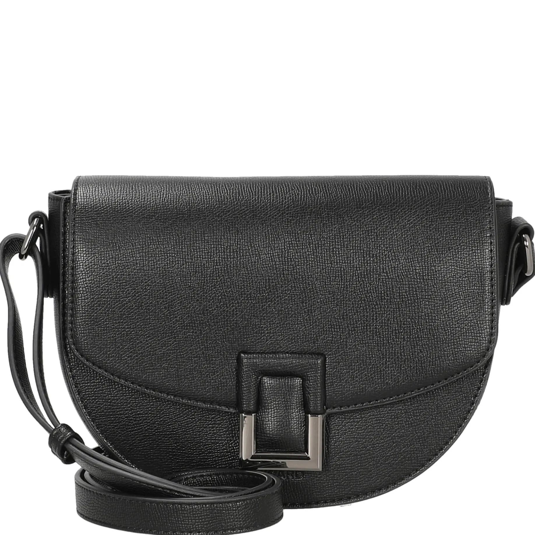 Locco - Umhängetasche 16.5 m (black)
