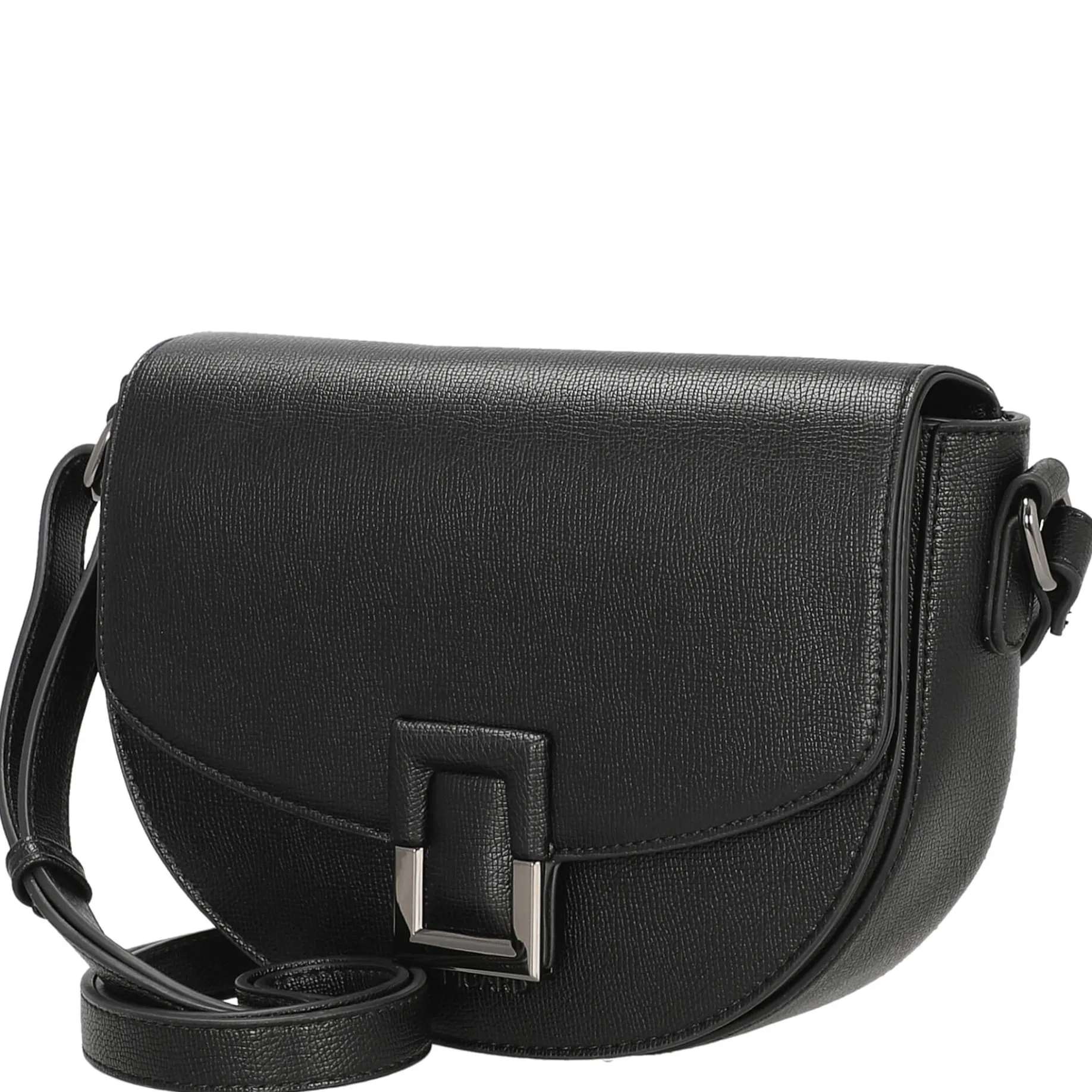 Locco - Umhängetasche 16.5 m (black)
