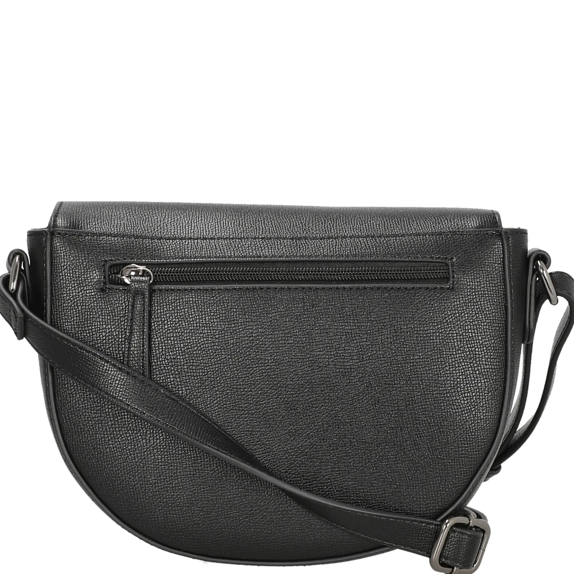 Locco - Umhängetasche 16.5 m (black)