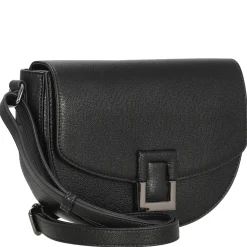 Locco - Umhängetasche 16.5 m (black)