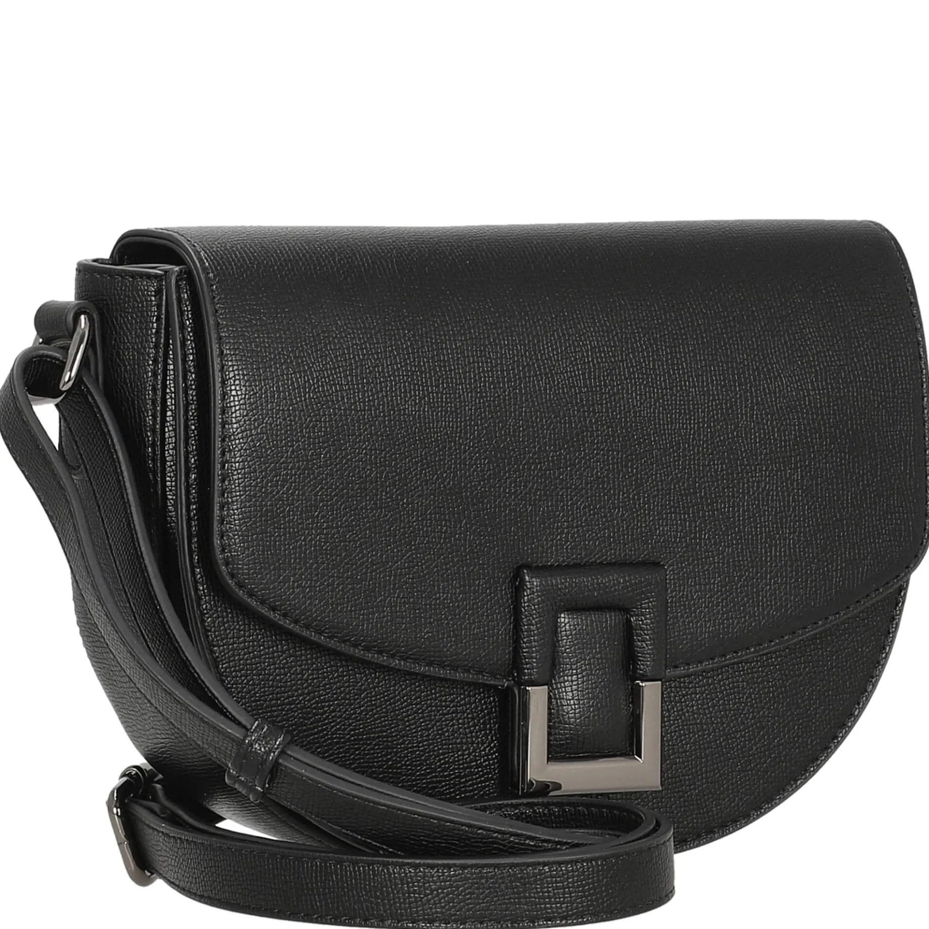 Locco - Umhängetasche 16.5 m (black)