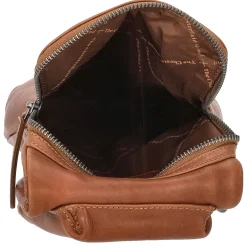 Logan - Umhängetasche 53 cm (cognac)