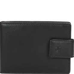Logo - Schlüsseletui 9.5 cm (black)