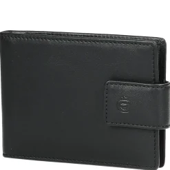Logo - Schlüsseletui 9.5 cm (black)