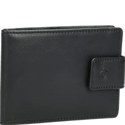Logo - Schlüsseletui 9.5 cm (black)