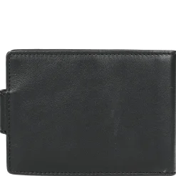 Logo - Schlüsseletui 9.5 cm (black)