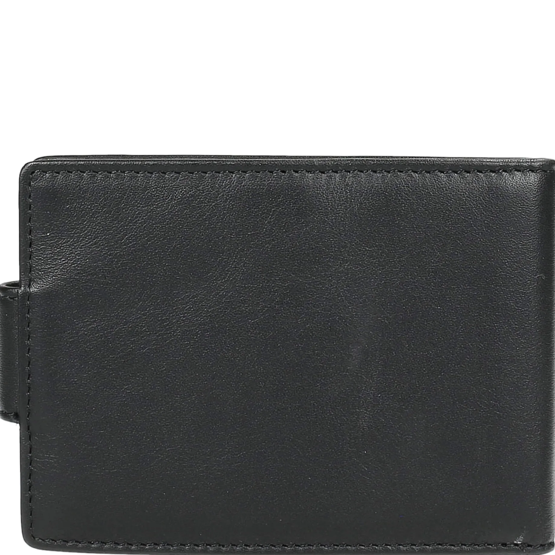 Logo - Schlüsseletui 9.5 cm (black)