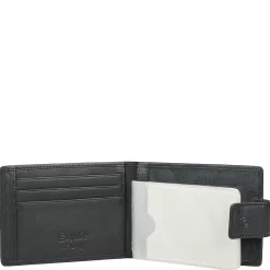 Logo - Schlüsseletui 9.5 cm (black)