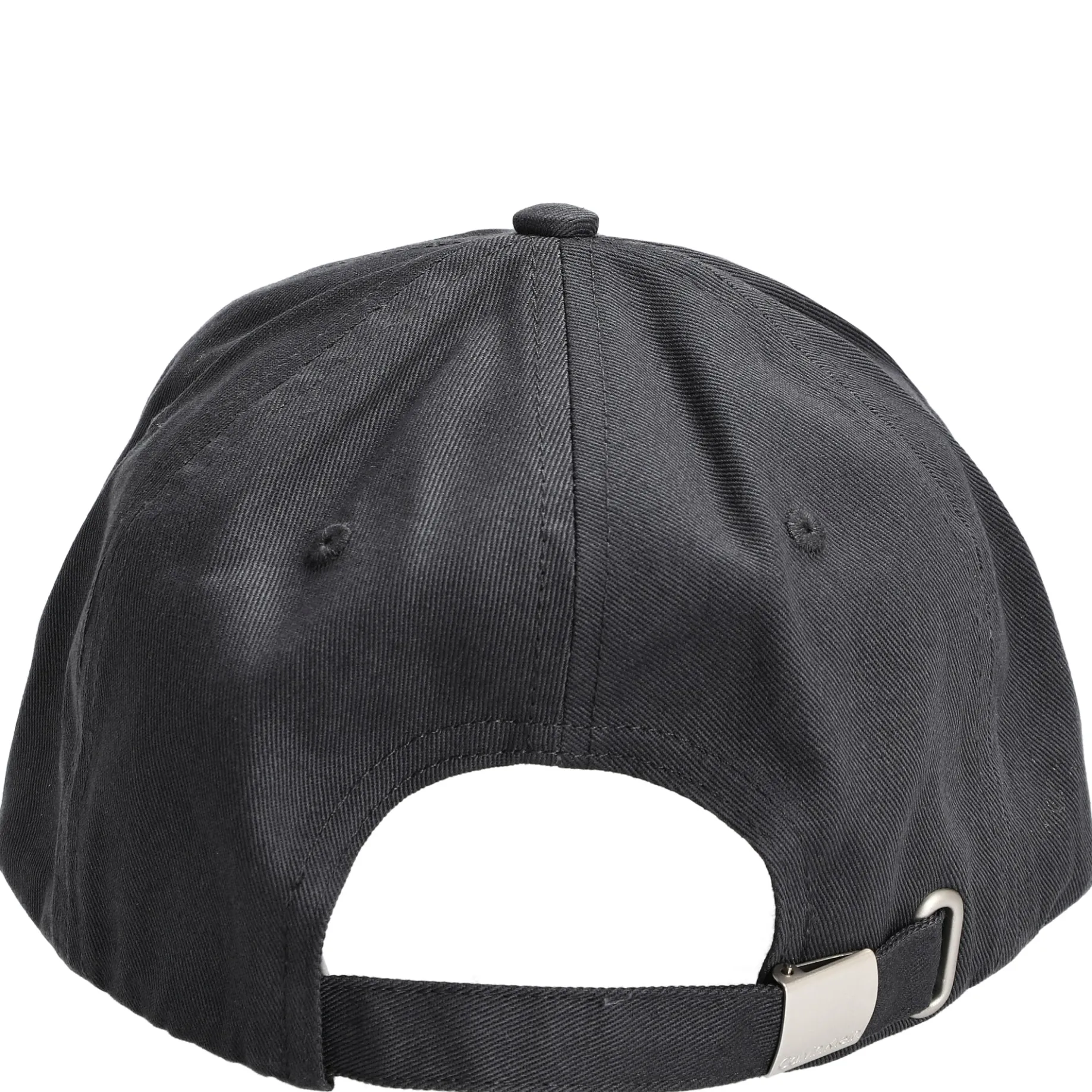 Logo Embroidery - Baseball Cap (india ink)