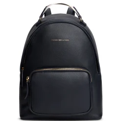 Logo Tape - Rucksack 35 cm (space blue corp)