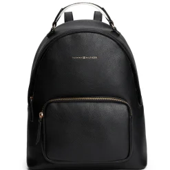 Logo Tape - Rucksack 35 cm (schwarz)