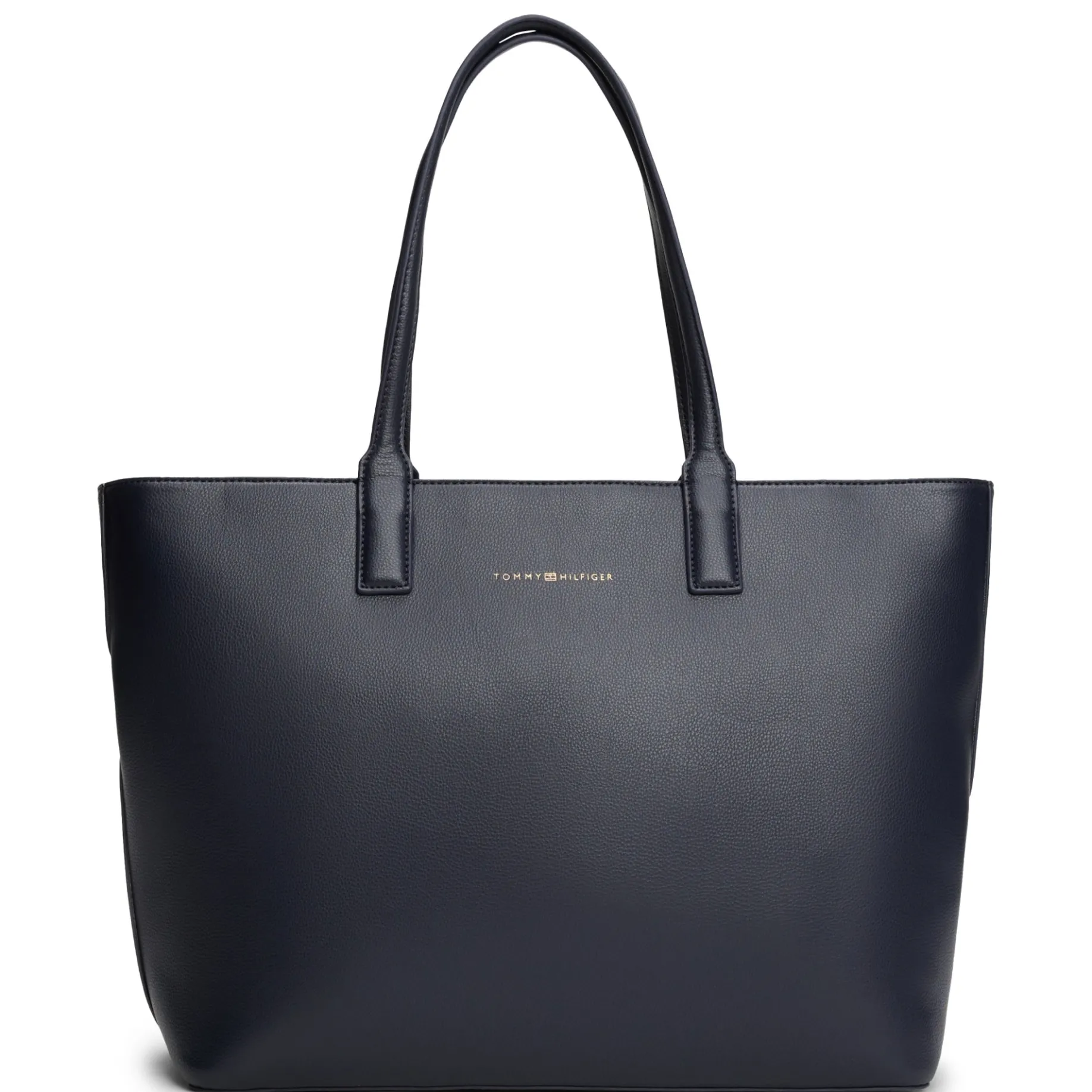Logo Tape - Shopper 44 cm (space blue corp)