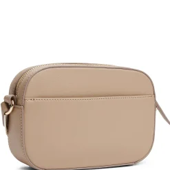 Logo Tape Camera - Umhängetasche 19.5 cm (coastal taupe)