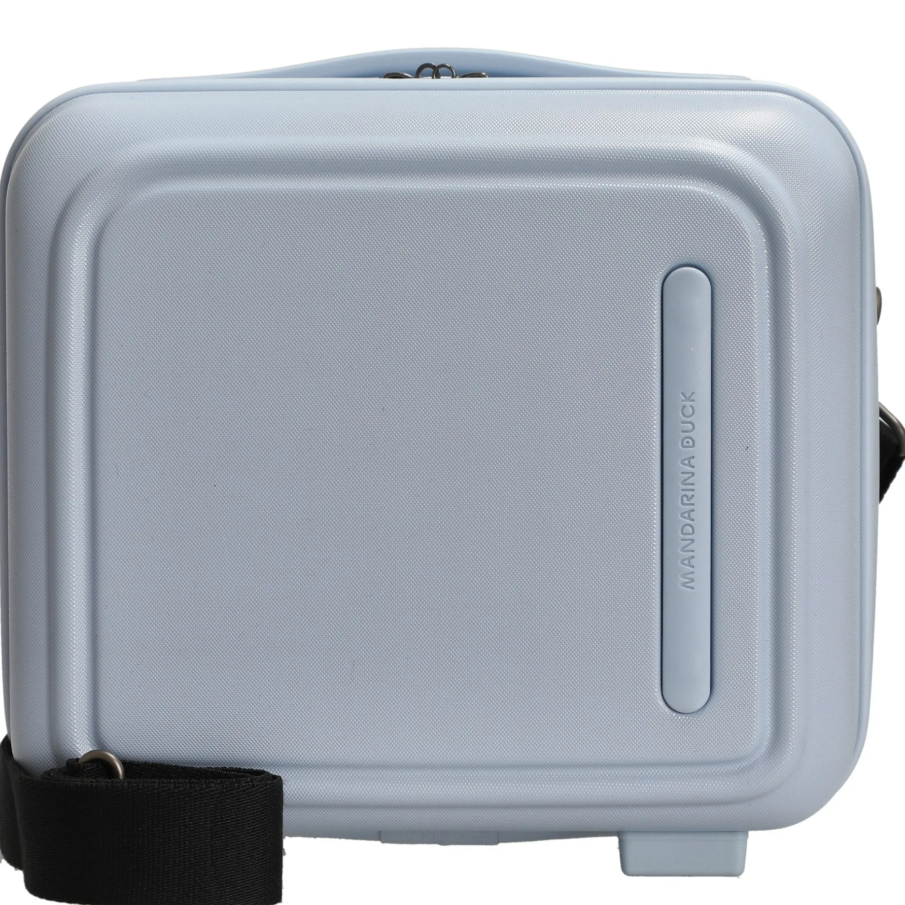 Logoduck - Beautycase 28.5 cm (skyway)