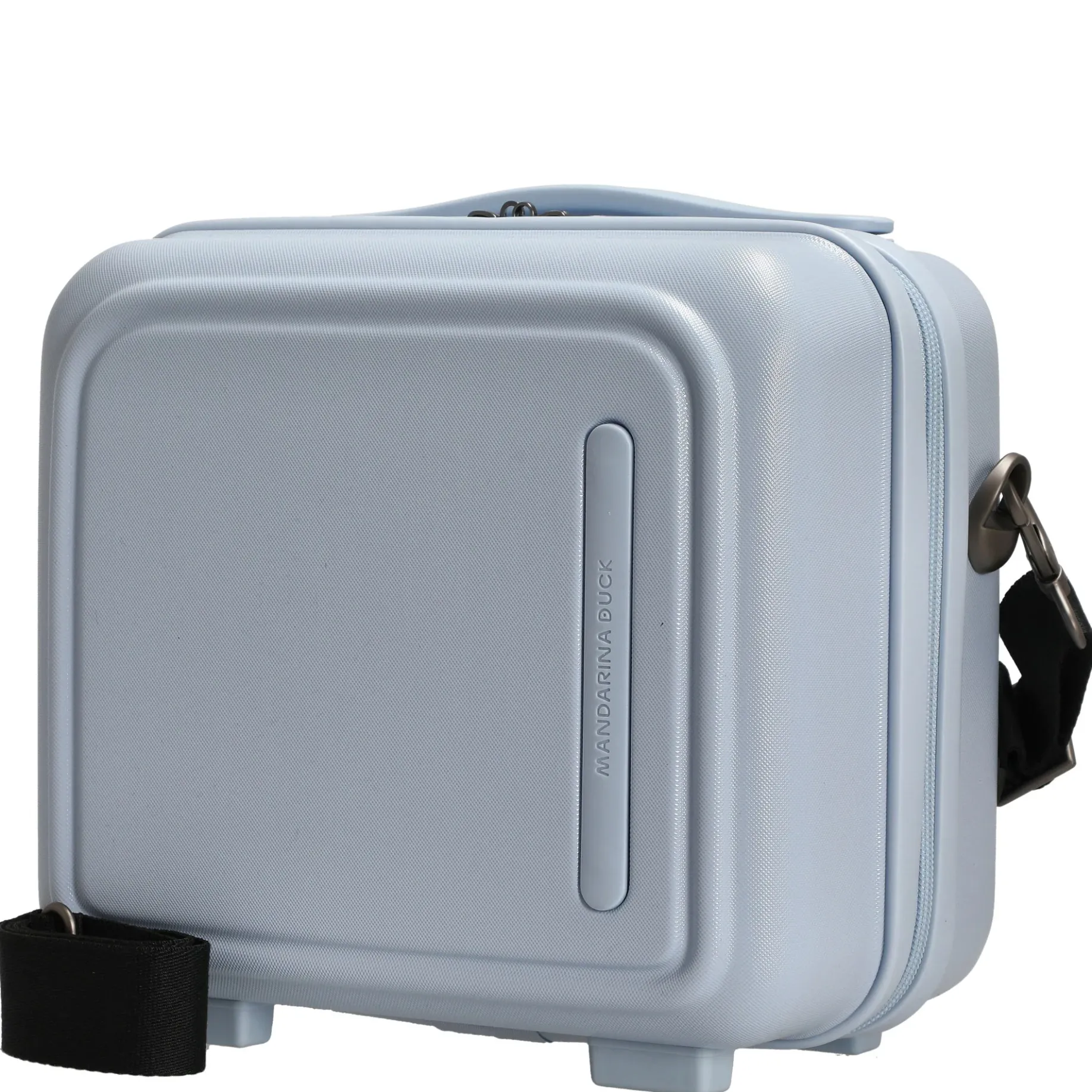 Logoduck - Beautycase 28.5 cm (skyway)