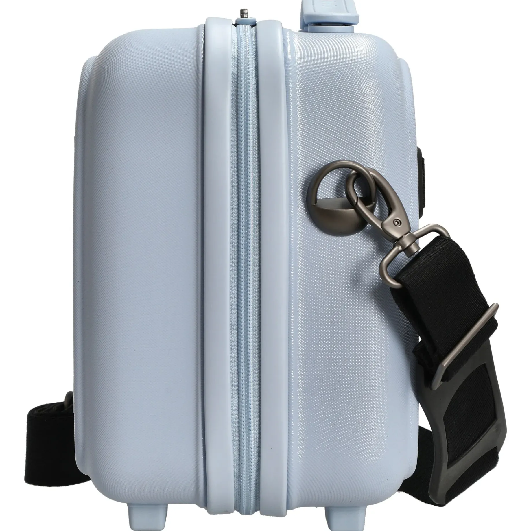 Logoduck - Beautycase 28.5 cm (skyway)