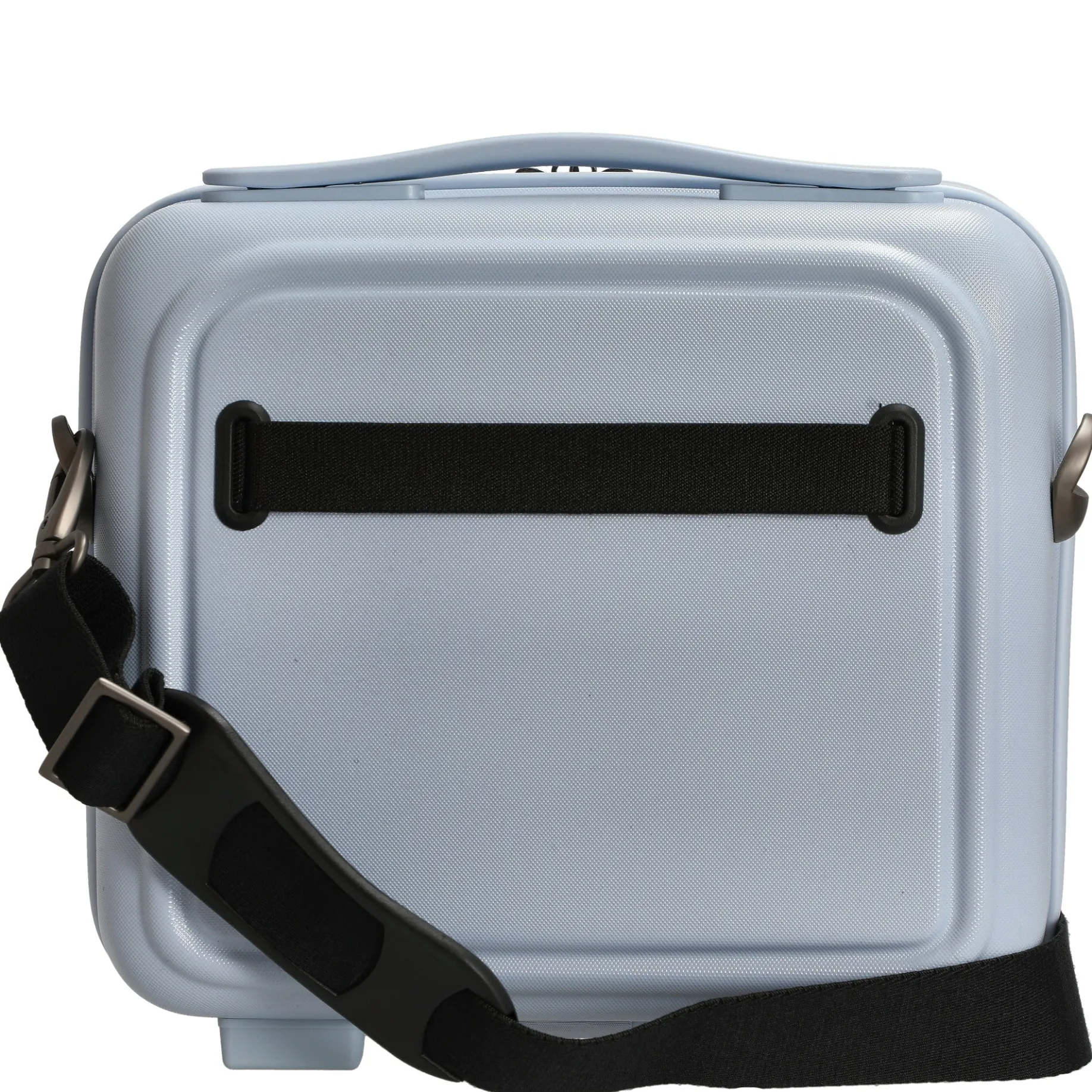 Logoduck - Beautycase 28.5 cm (skyway)