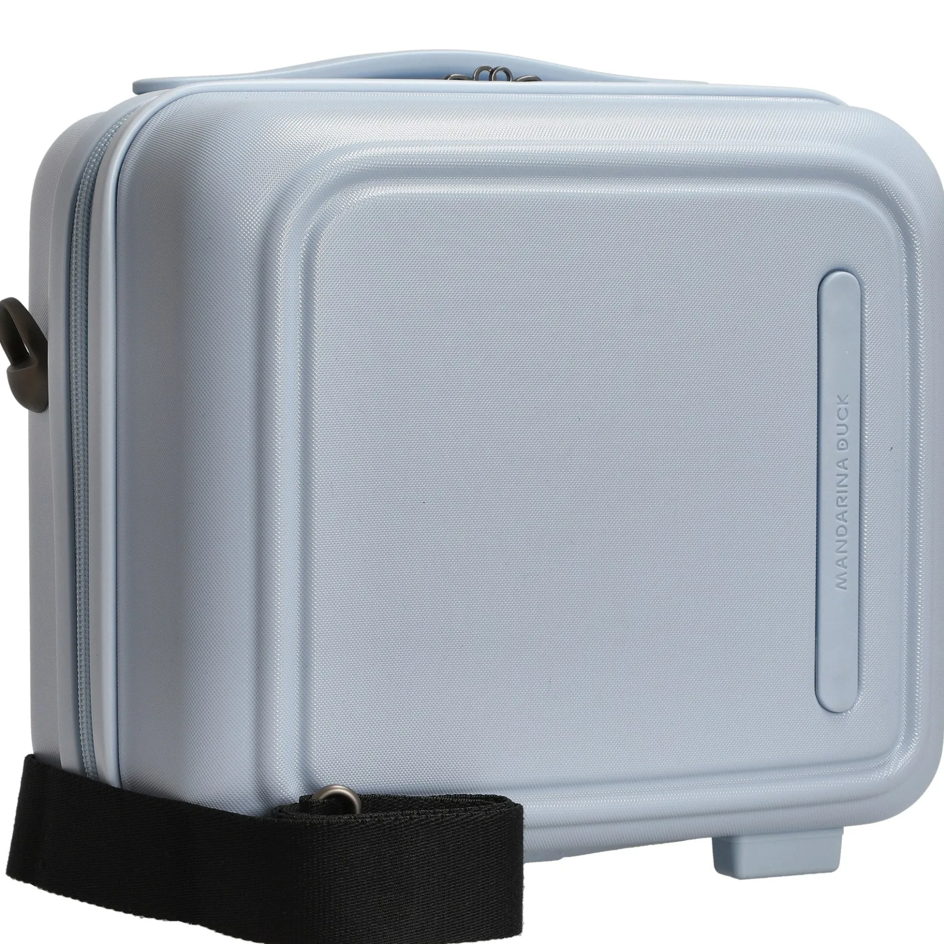 Logoduck - Beautycase 28.5 cm (skyway)