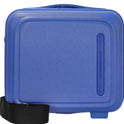 Logoduck+ - Beautycase 27 cm (electric blue)