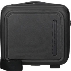 Logoduck+ - Beautycase 27 cm (black)